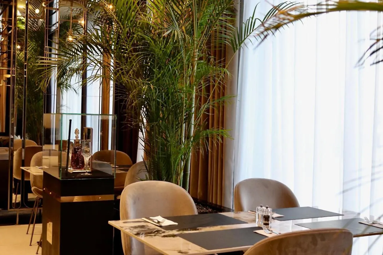Flatbook - City Center Spa Apartments Pszenna Gdansk